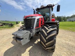 
										2024 MASSEY FERGUSON 8S.245 full									