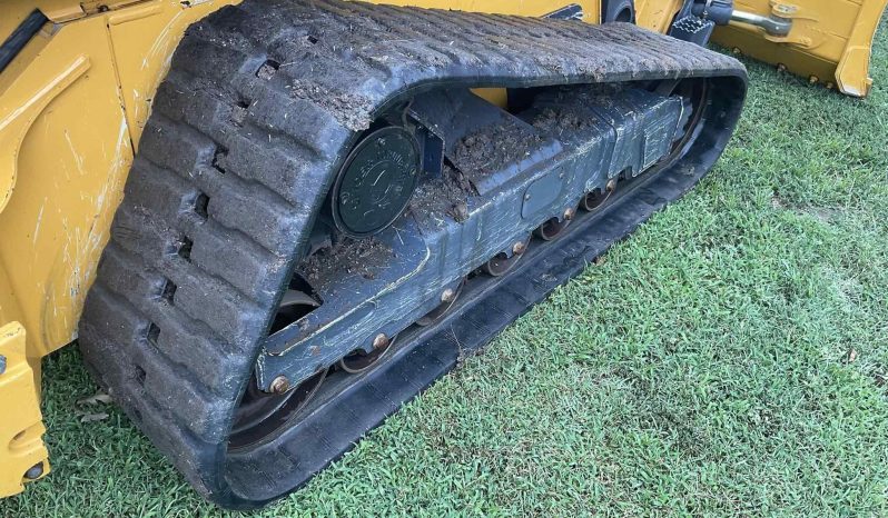 
								2023 DEERE 333G full									