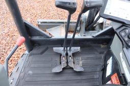 
										2023 BOBCAT E32R2 full									