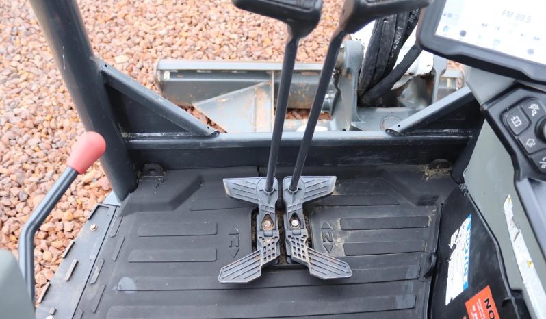 
								2023 BOBCAT E32R2 full									