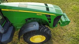 
										2007 JOHN DEERE 8230 full									