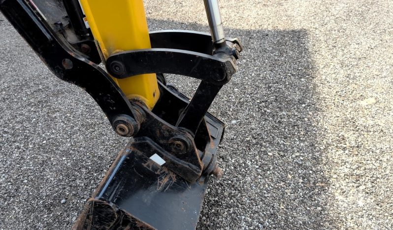 
								2022 SANY SY35U full									