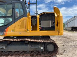 
										2022 LIUGONG 922F full									