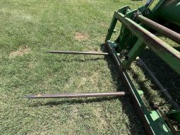 
										2012 JOHN DEERE 7200R full									