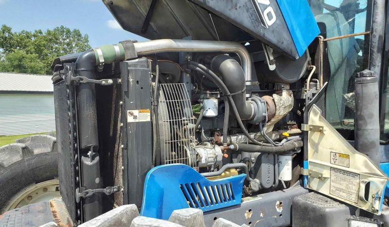 
								2000 NEW HOLLAND 8970 full									