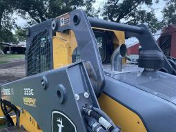 
										2023 DEERE 333G full									