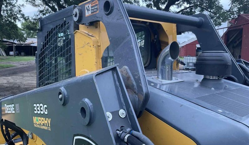 
								2023 DEERE 333G full									