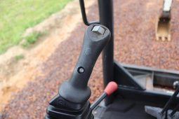 
										2023 BOBCAT E32R2 full									