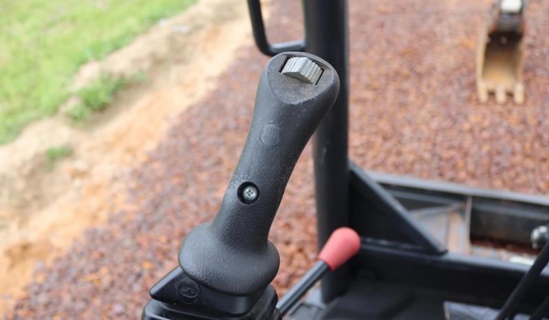 
								2023 BOBCAT E32R2 full									