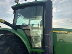 
										2007 JOHN DEERE 8230 full									