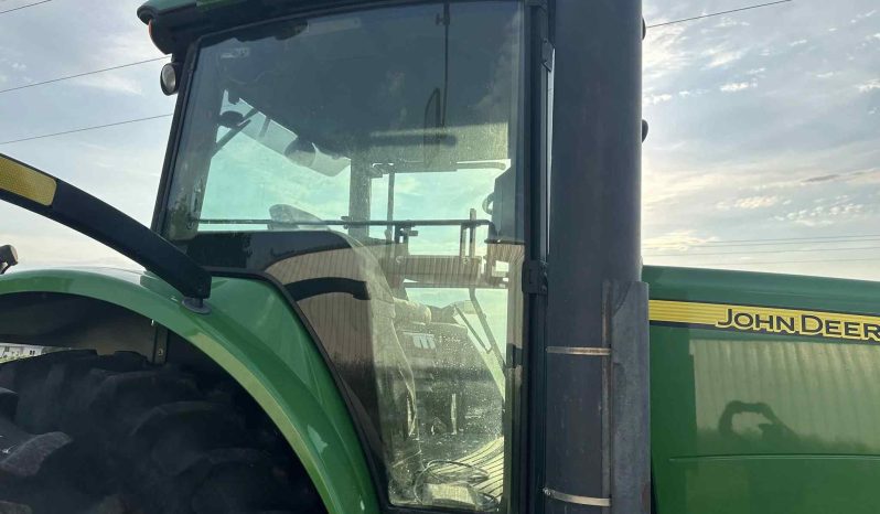 
								2007 JOHN DEERE 8230 full									