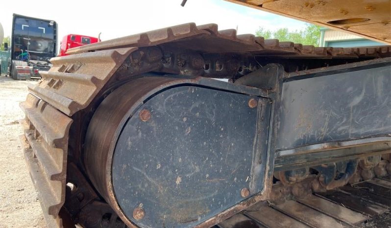 
								2022 LIUGONG 922F full									