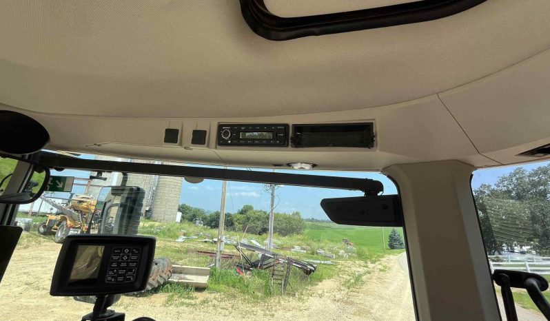 
								2024 MASSEY FERGUSON 8S.245 full									