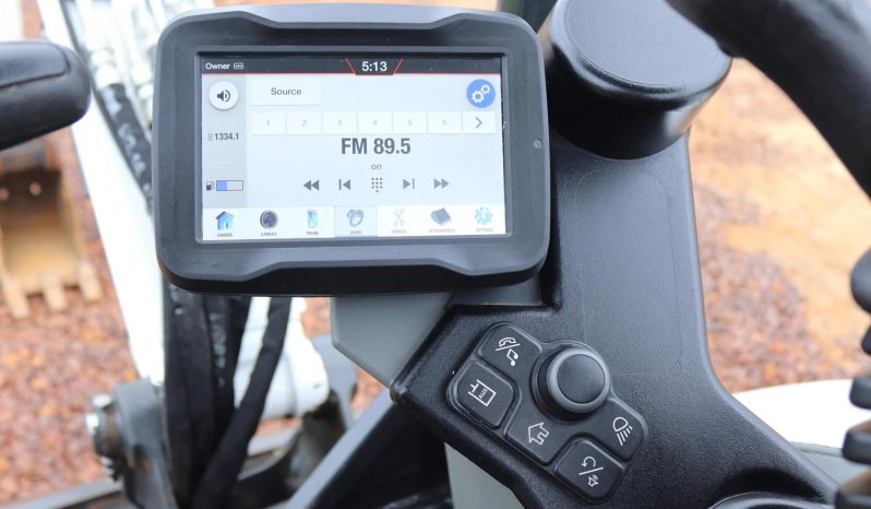 
								2023 BOBCAT E32R2 full									