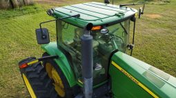 
										2007 JOHN DEERE 8230 full									