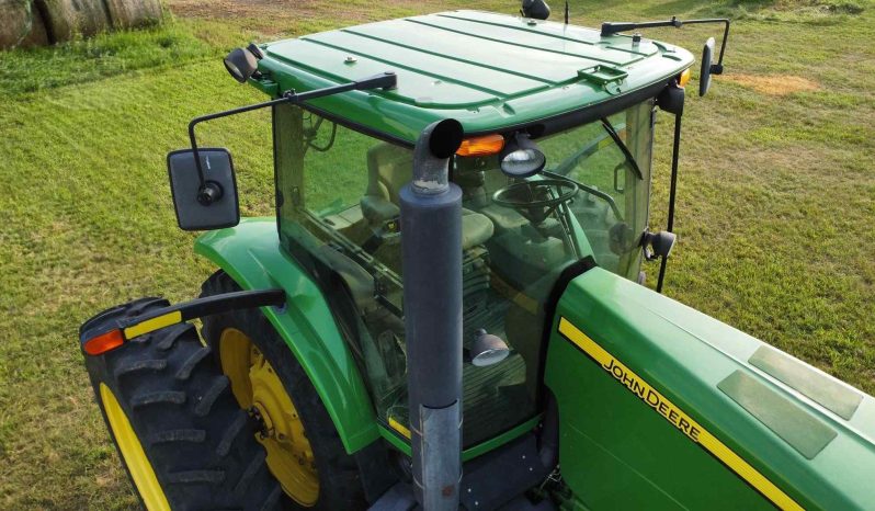 
								2007 JOHN DEERE 8230 full									