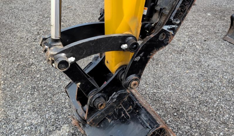 
								2022 SANY SY35U full									