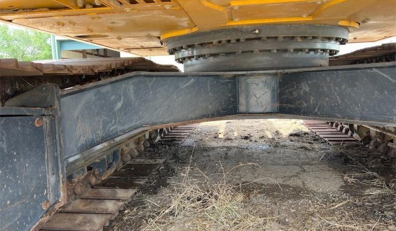 
								2022 LIUGONG 922F full									