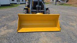 
										2011 DEERE 410J full									