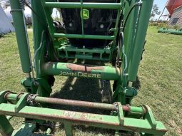 
										2012 JOHN DEERE 7200R full									