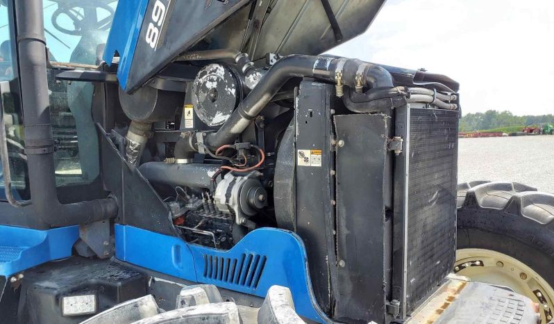 
								2000 NEW HOLLAND 8970 full									