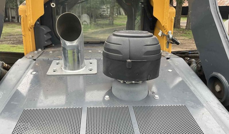 
								2023 DEERE 333G full									