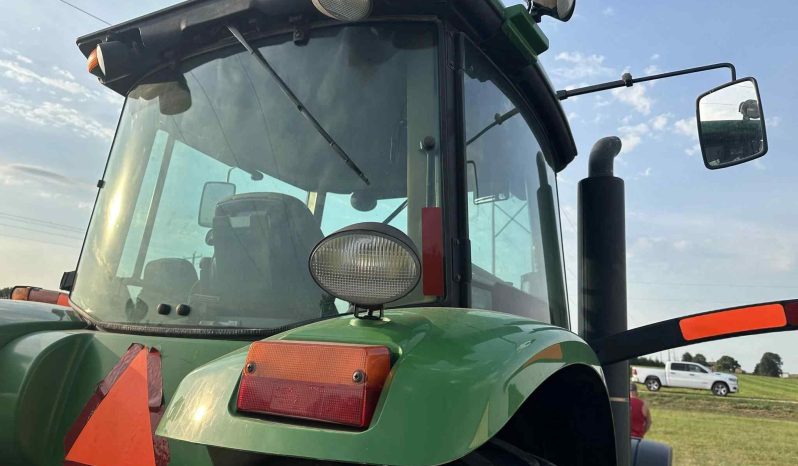 
								2007 JOHN DEERE 8230 full									