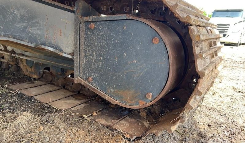 
								2022 LIUGONG 922F full									