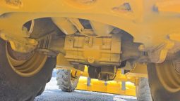 
										2011 DEERE 410J full									