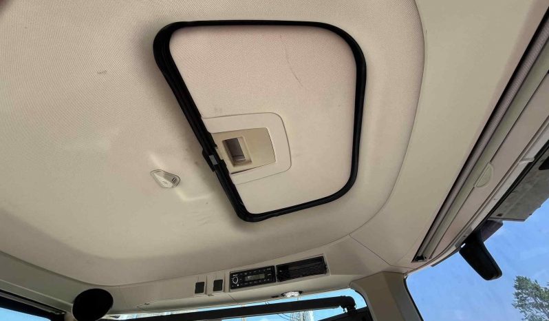 
								2024 MASSEY FERGUSON 8S.245 full									