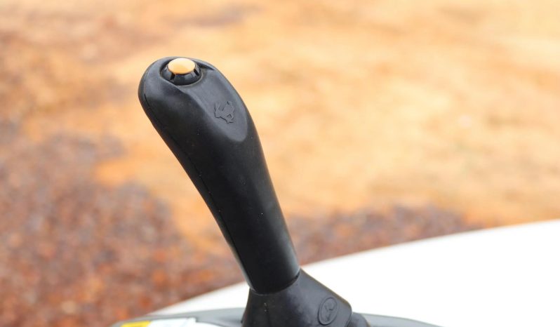 
								2023 BOBCAT E32R2 full									