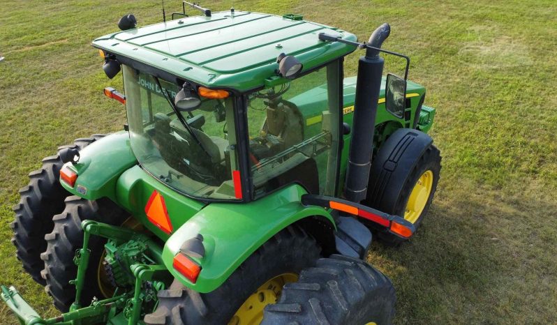 
								2007 JOHN DEERE 8230 full									