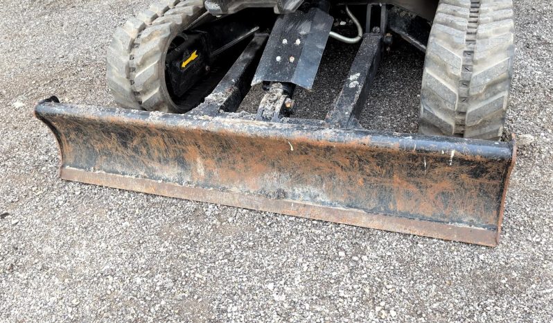 
								2022 SANY SY35U full									