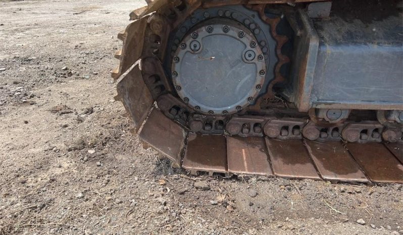 
								2022 LIUGONG 922F full									