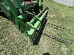 
										2012 JOHN DEERE 7200R full									