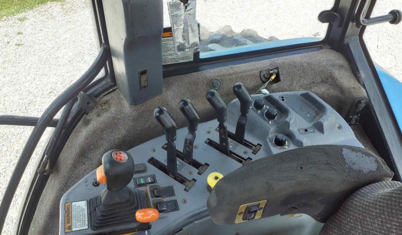 
								2000 NEW HOLLAND 8970 full									