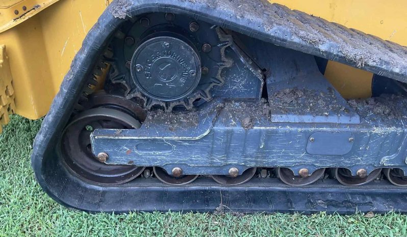 
								2023 DEERE 333G full									