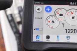 
										2023 BOBCAT E32R2 full									