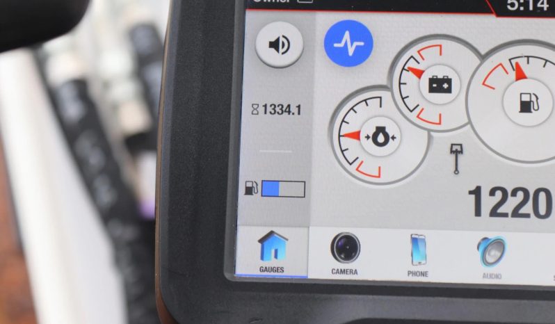 
								2023 BOBCAT E32R2 full									