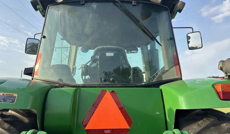 
								2007 JOHN DEERE 8230 full									