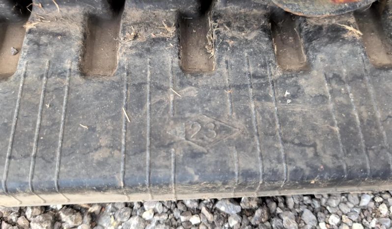 
								2022 SANY SY35U full									