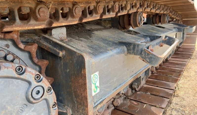 
								2022 LIUGONG 922F full									