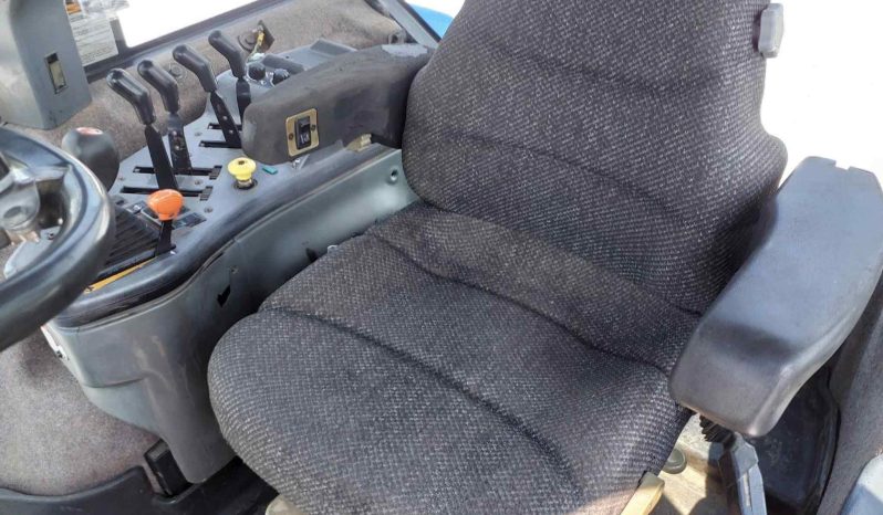 
								2000 NEW HOLLAND 8970 full									