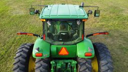 
										2007 JOHN DEERE 8230 full									