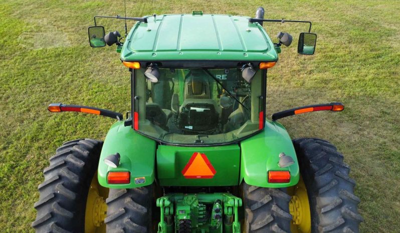 
								2007 JOHN DEERE 8230 full									