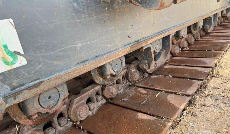 
								2022 LIUGONG 922F full									