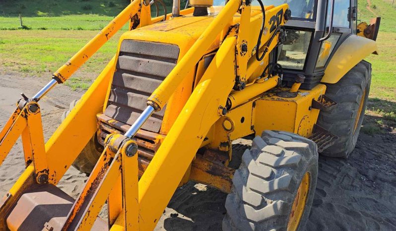 
								1993 JCB 217 full									