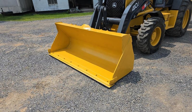 
								2011 DEERE 410J full									