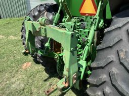
										2012 JOHN DEERE 7200R full									