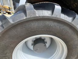 
										2024 MASSEY FERGUSON 8S.245 full									